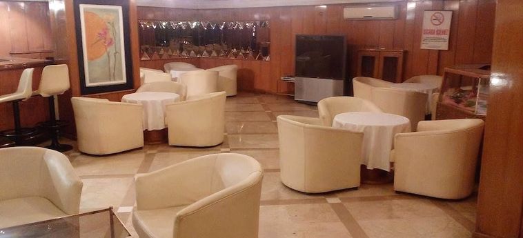 Spor Hotel Ankara: Foto 