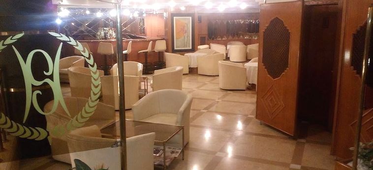 Spor Hotel Ankara: Foto 