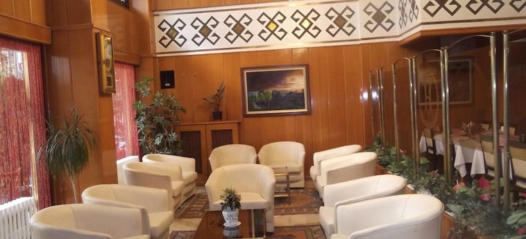 Spor Hotel Ankara: Foto 