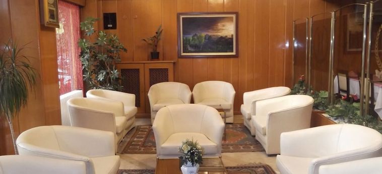 Spor Hotel Ankara: Foto 