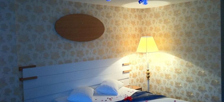 Strazburg Hotel Ankara: Foto 
