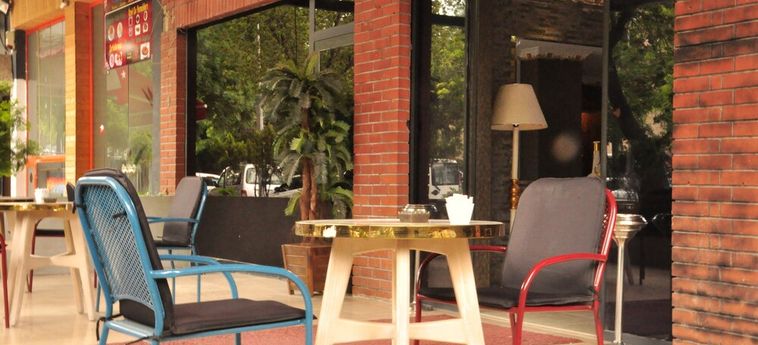 Strazburg Hotel Ankara : Photo 