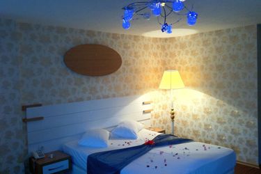 Strazburg Hotel Ankara: Photo 