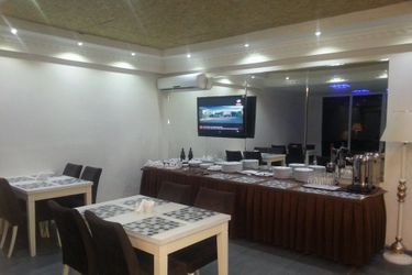 Strazburg Hotel Ankara: Photo 