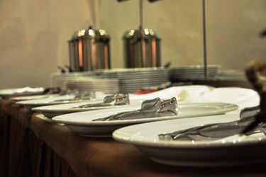 Strazburg Hotel Ankara: Photo 