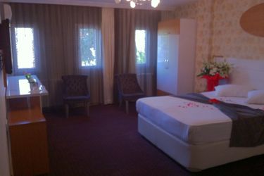 Strazburg Hotel Ankara: Photo 