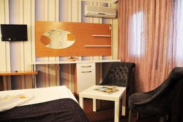 Strazburg Hotel Ankara: Photo 