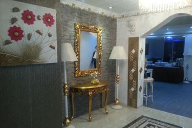 Strazburg Hotel Ankara: Photo 