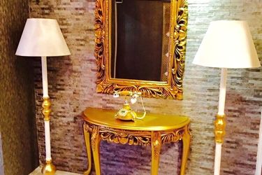 Strazburg Hotel Ankara: Photo 
