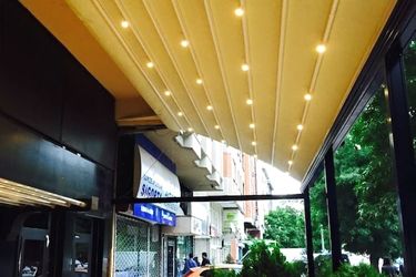Strazburg Hotel Ankara: Photo 