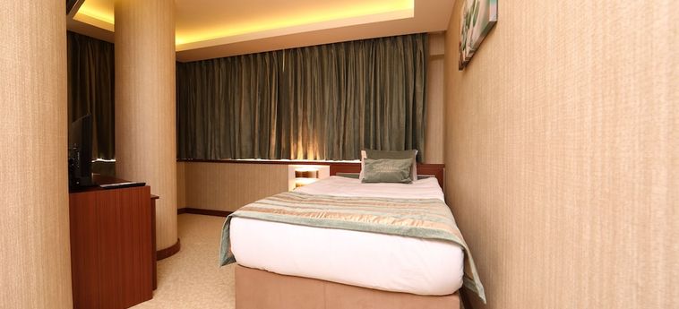 The Park Hotel Ankara Ankara : Photo 
