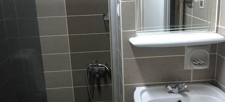Hotel Yildiz Otel Ankara: Foto 