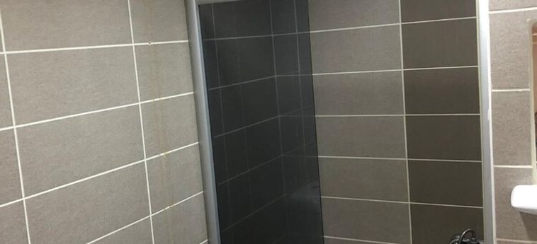 Hotel Yildiz Otel Ankara: Foto 