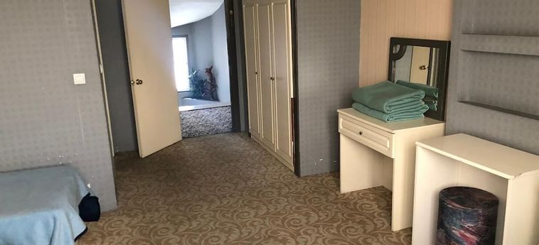 Hotel Yildiz Otel Ankara: Foto 