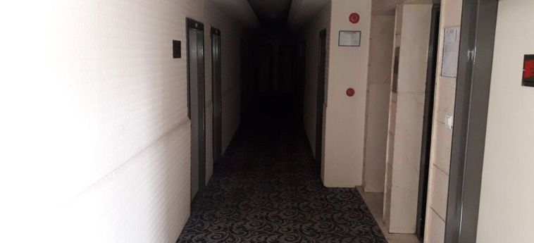 Hotel Yildiz Otel Ankara: Foto 