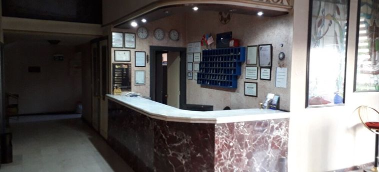 Hotel Yildiz Otel Ankara: Foto 