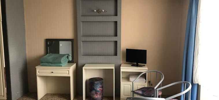 Hotel Yildiz Otel Ankara : Photo 