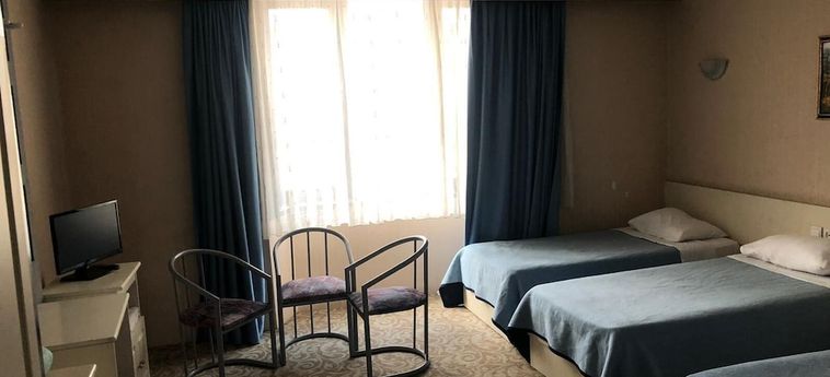Hotel Yildiz Otel Ankara : Photo 
