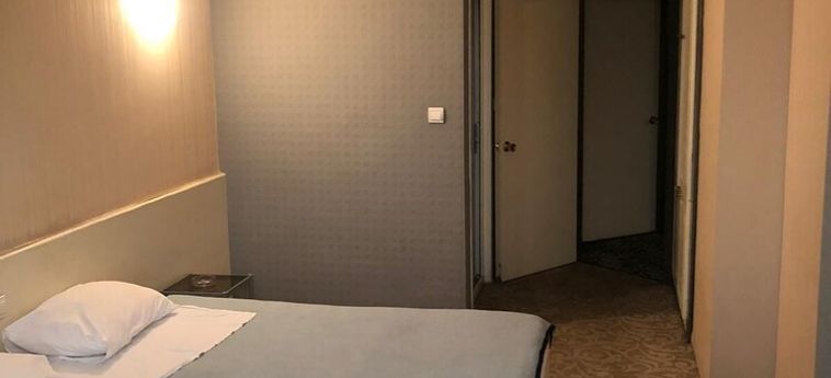 Hotel Yildiz Otel Ankara : Photo 