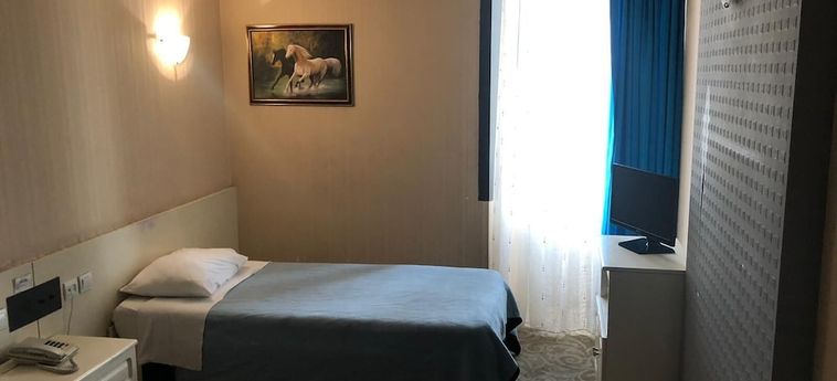 Hotel Yildiz Otel Ankara : Photo 
