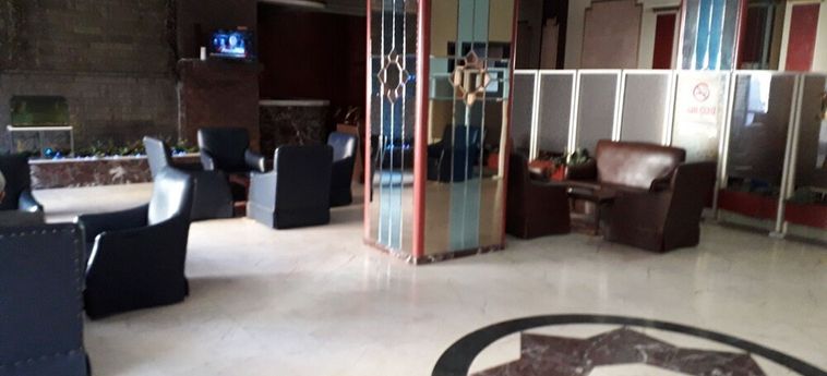 Hotel Yildiz Otel Ankara : Photo 
