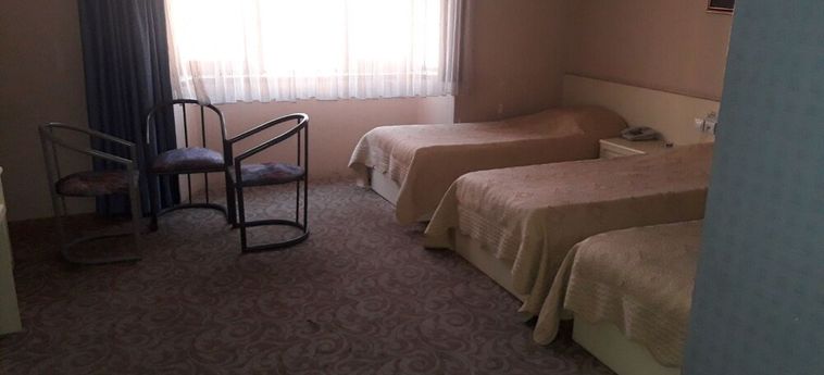 Hotel Yildiz Otel Ankara : Photo 