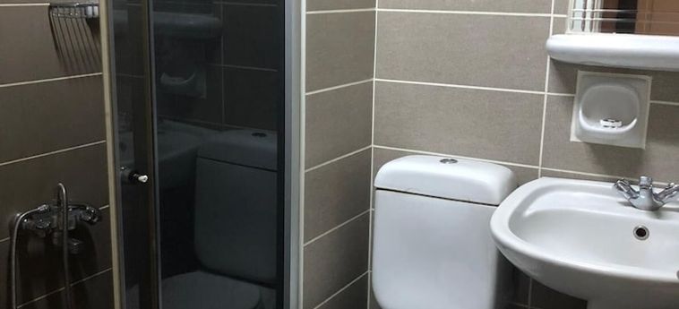 Hotel Yildiz Otel Ankara: Foto 