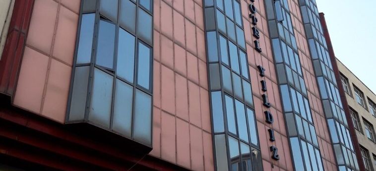 Hotel Yildiz Otel Ankara: Foto 