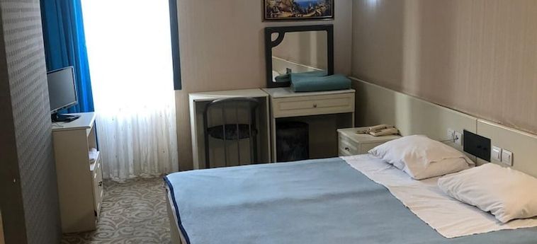 Hotel Yildiz Otel Ankara: Foto 