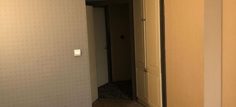Hotel Yildiz Otel Ankara: Foto 
