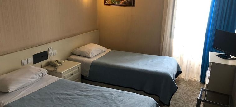 Hotel Yildiz Otel Ankara: Foto 