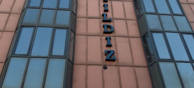 Hotel Yildiz Otel Ankara: Foto 