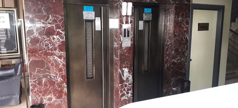 Hotel Yildiz Otel Ankara: Foto 