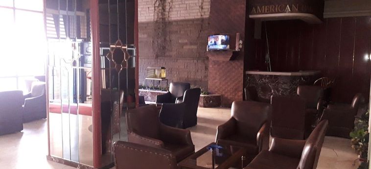 Hotel Yildiz Otel Ankara: Foto 