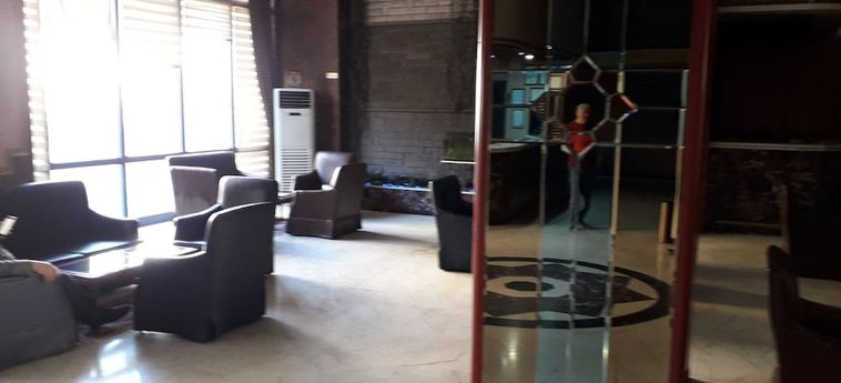 Hotel Yildiz Otel Ankara: Foto 