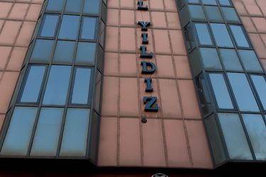 Hotel Yildiz Otel Ankara: Photo 