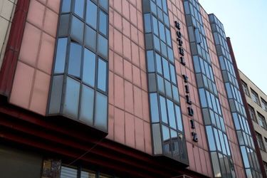 Hotel Yildiz Otel Ankara: Photo 