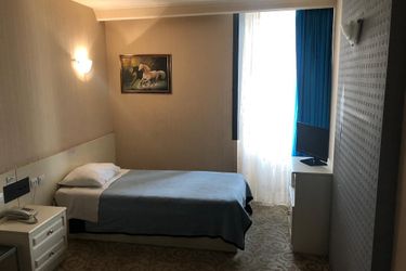 Hotel Yildiz Otel Ankara: Photo 