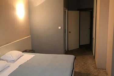 Hotel Yildiz Otel Ankara: Photo 