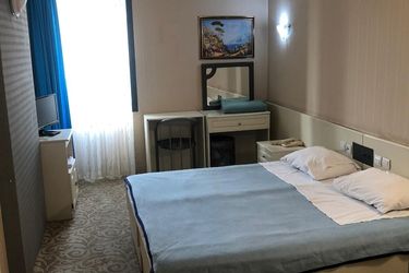 Hotel Yildiz Otel Ankara: Photo 