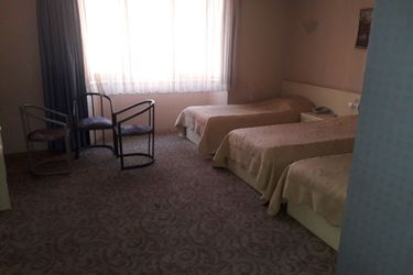 Hotel Yildiz Otel Ankara: Photo 