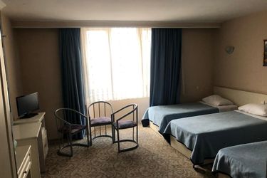 Hotel Yildiz Otel Ankara: Photo 