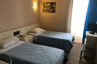 Hotel Yildiz Otel Ankara: Photo 