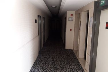 Hotel Yildiz Otel Ankara: Photo 