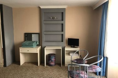 Hotel Yildiz Otel Ankara: Photo 