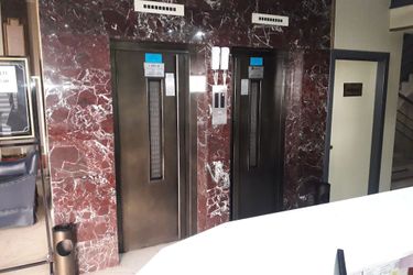 Hotel Yildiz Otel Ankara: Photo 
