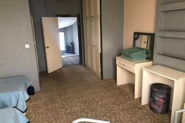 Hotel Yildiz Otel Ankara: Photo 