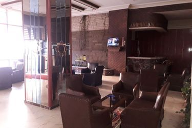 Hotel Yildiz Otel Ankara: Photo 