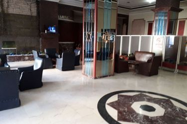 Hotel Yildiz Otel Ankara: Photo 