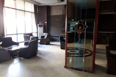 Hotel Yildiz Otel Ankara: Photo 
